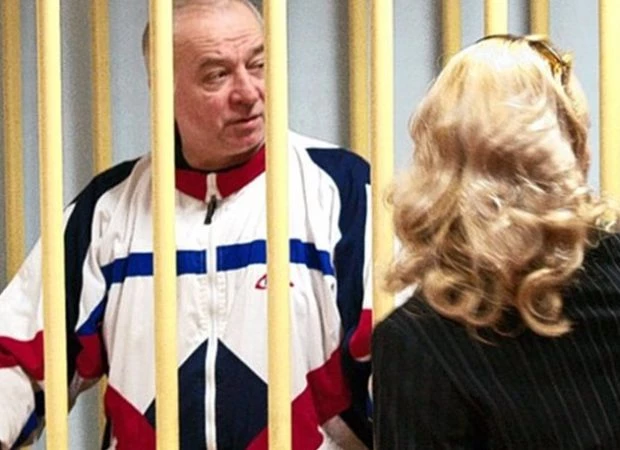 Δείτε ποιος είναι ο άγραφος νόμος των μυστικών υπηρεσιών της Ρωσίας για τους προδότες